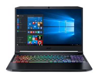 Acer Nitro 5 i5-11400H/16GB/512+1TB/W10 RTX3060 144Hz - 679866 - zdjęcie 1